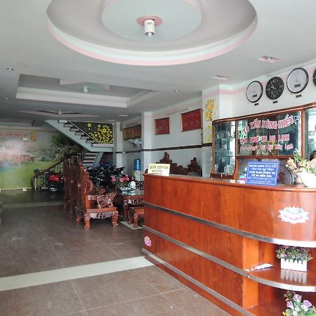 Hung Hieu Hotel 미토 외부 사진