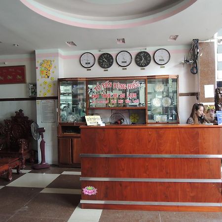 Hung Hieu Hotel 미토 외부 사진