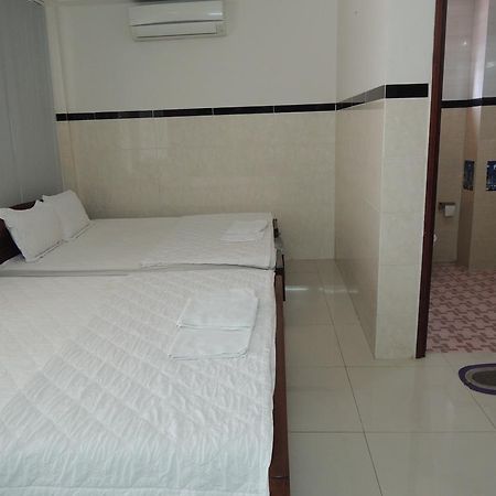 Hung Hieu Hotel 미토 객실 사진