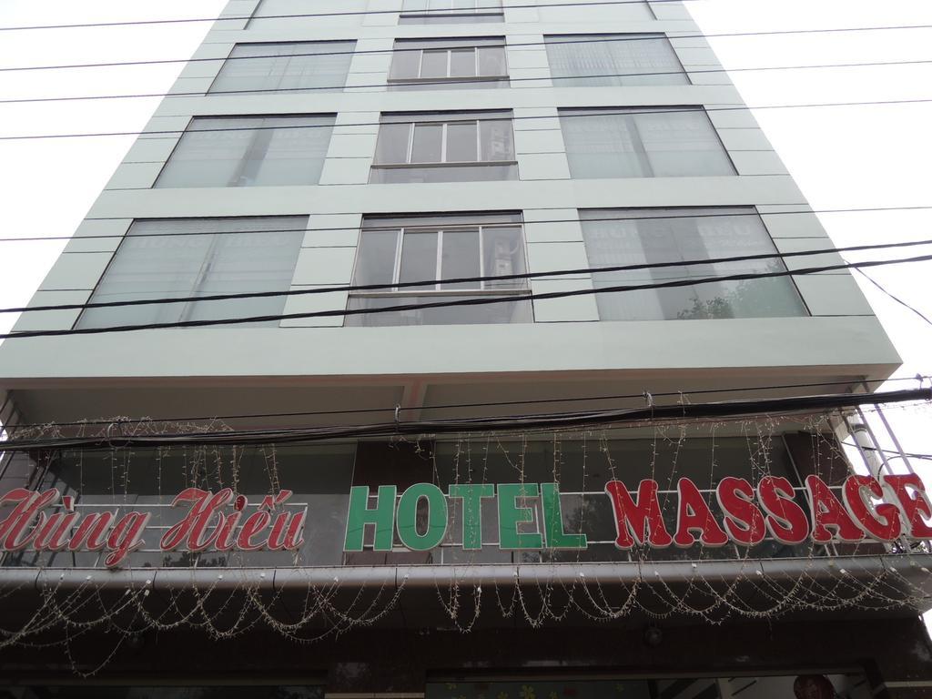 Hung Hieu Hotel 미토 외부 사진