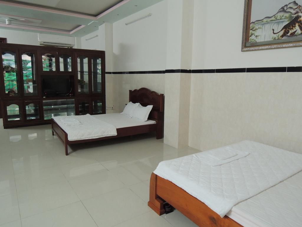 Hung Hieu Hotel 미토 객실 사진