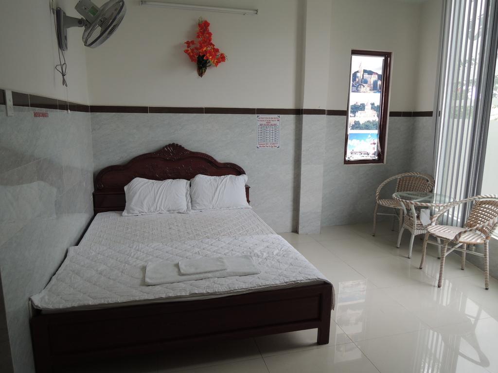 Hung Hieu Hotel 미토 객실 사진