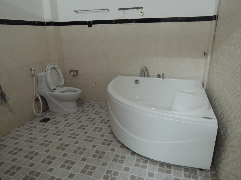 Hung Hieu Hotel 미토 객실 사진