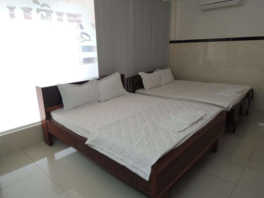 Hung Hieu Hotel 미토 객실 사진