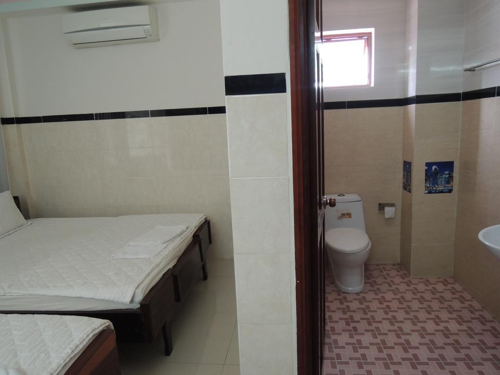 Hung Hieu Hotel 미토 객실 사진