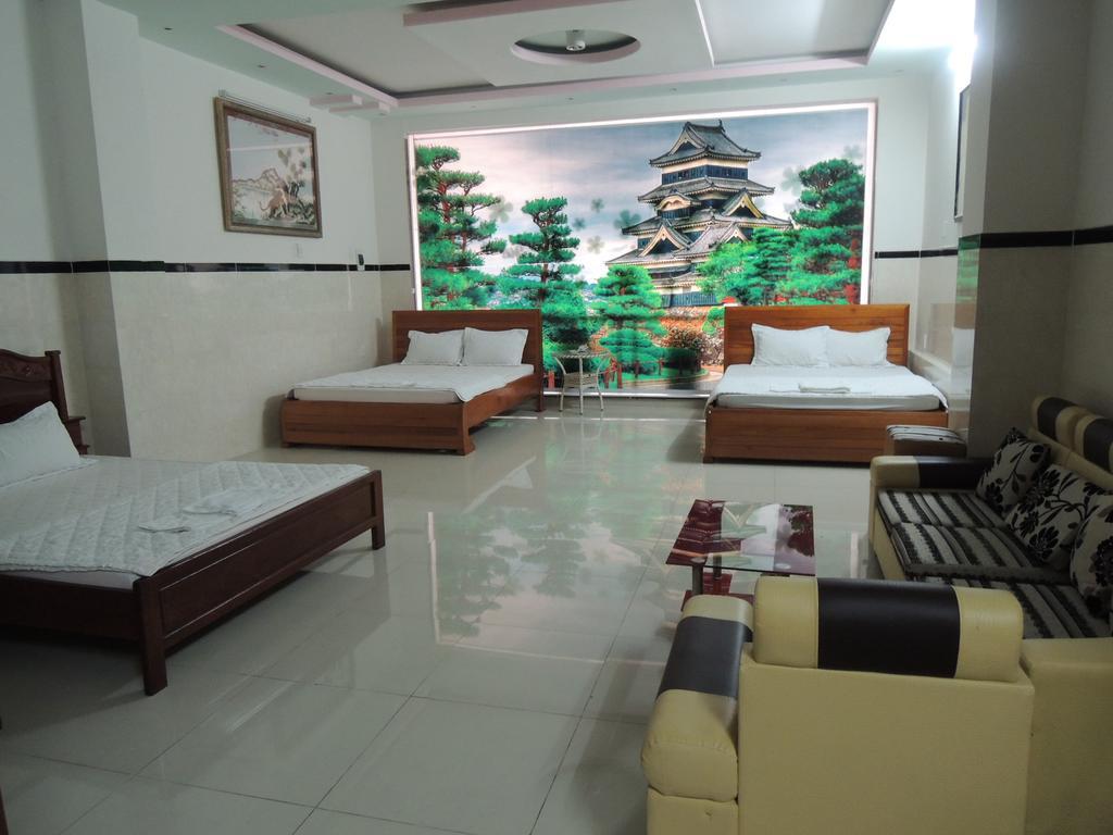 Hung Hieu Hotel 미토 객실 사진