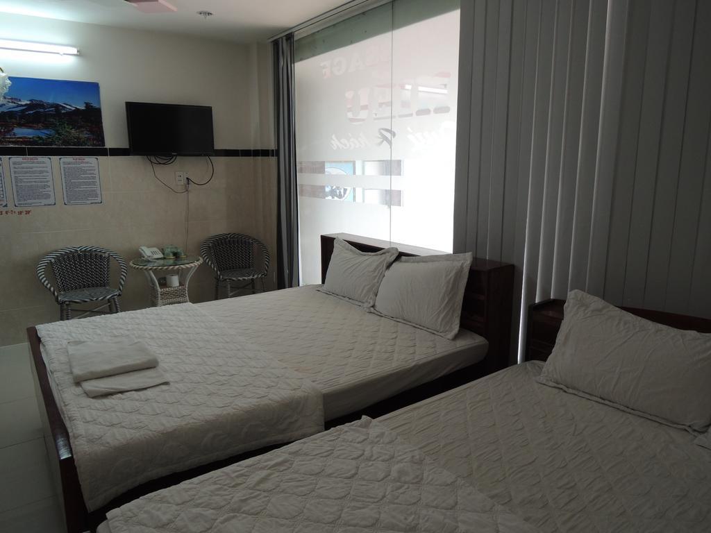 Hung Hieu Hotel 미토 객실 사진