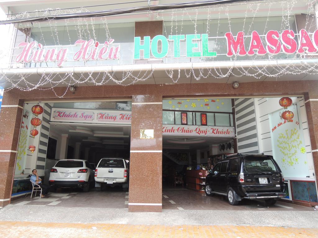 Hung Hieu Hotel 미토 외부 사진