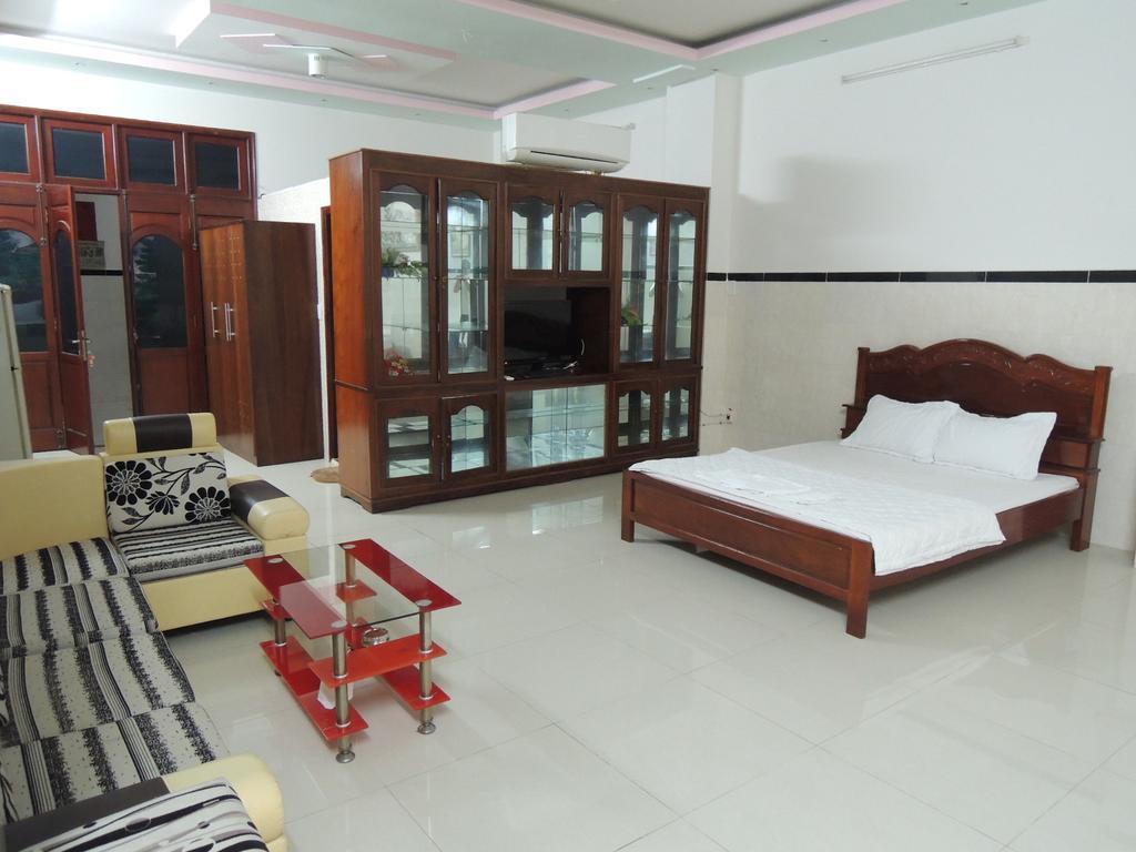 Hung Hieu Hotel 미토 객실 사진