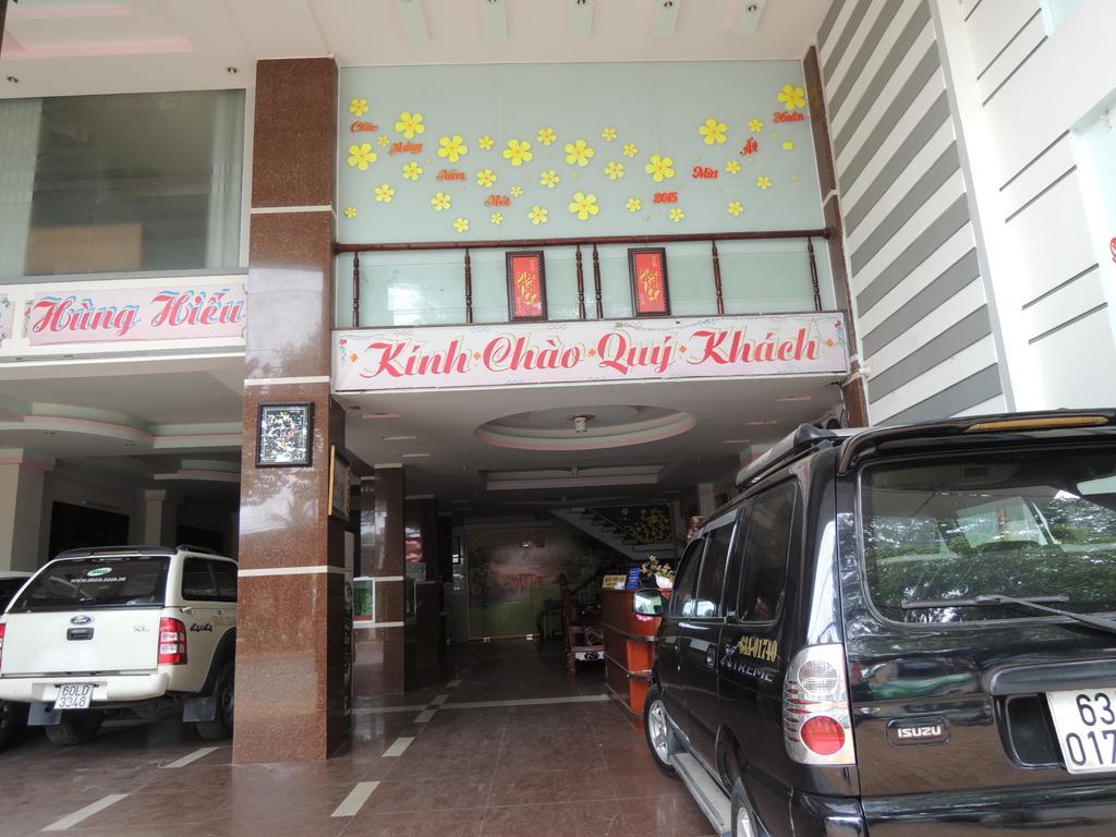 Hung Hieu Hotel 미토 외부 사진