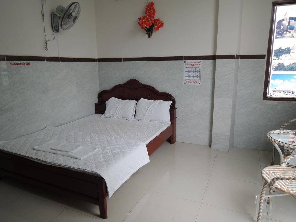 Hung Hieu Hotel 미토 객실 사진
