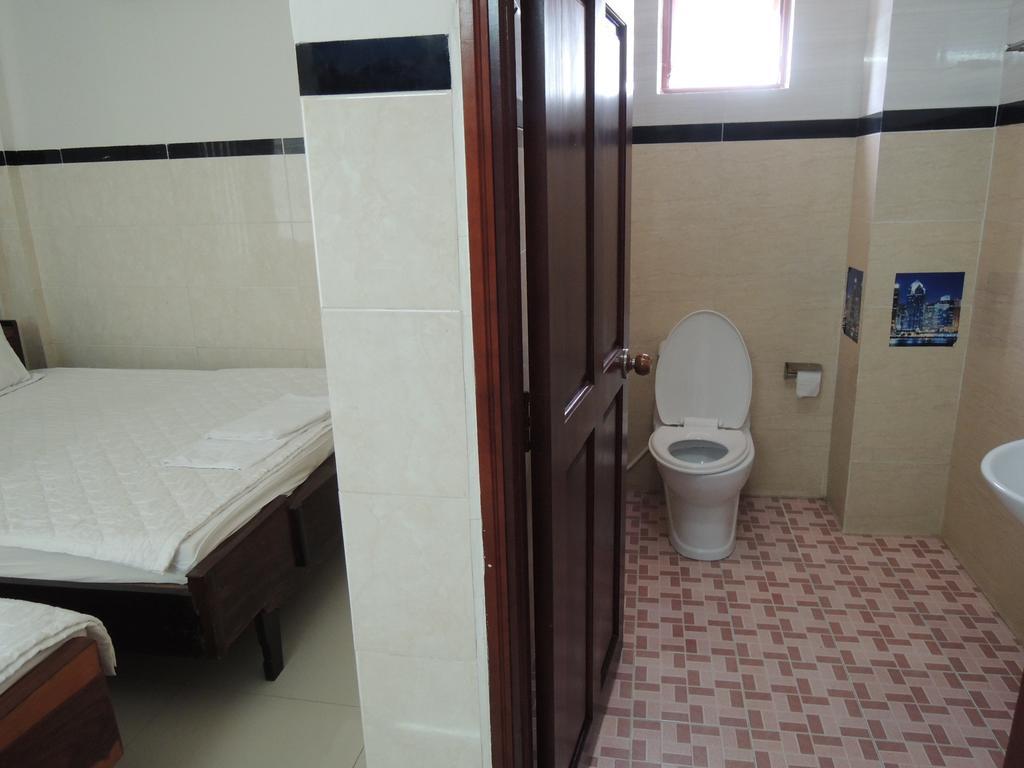 Hung Hieu Hotel 미토 객실 사진