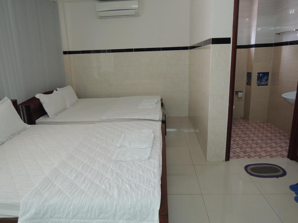 Hung Hieu Hotel 미토 객실 사진